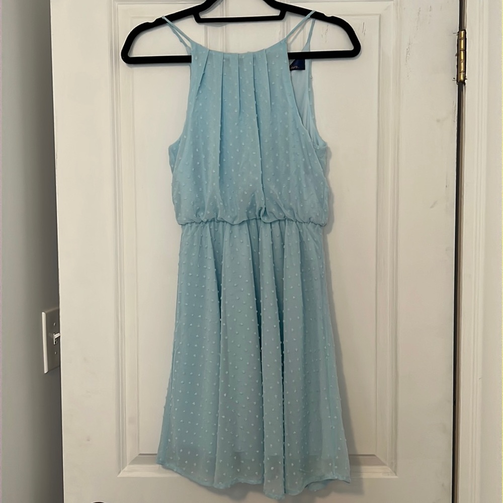 NWT Francesca’s sun dress